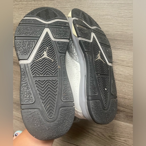 Men’s Jordans tênis shoes - Picture 3 of 5